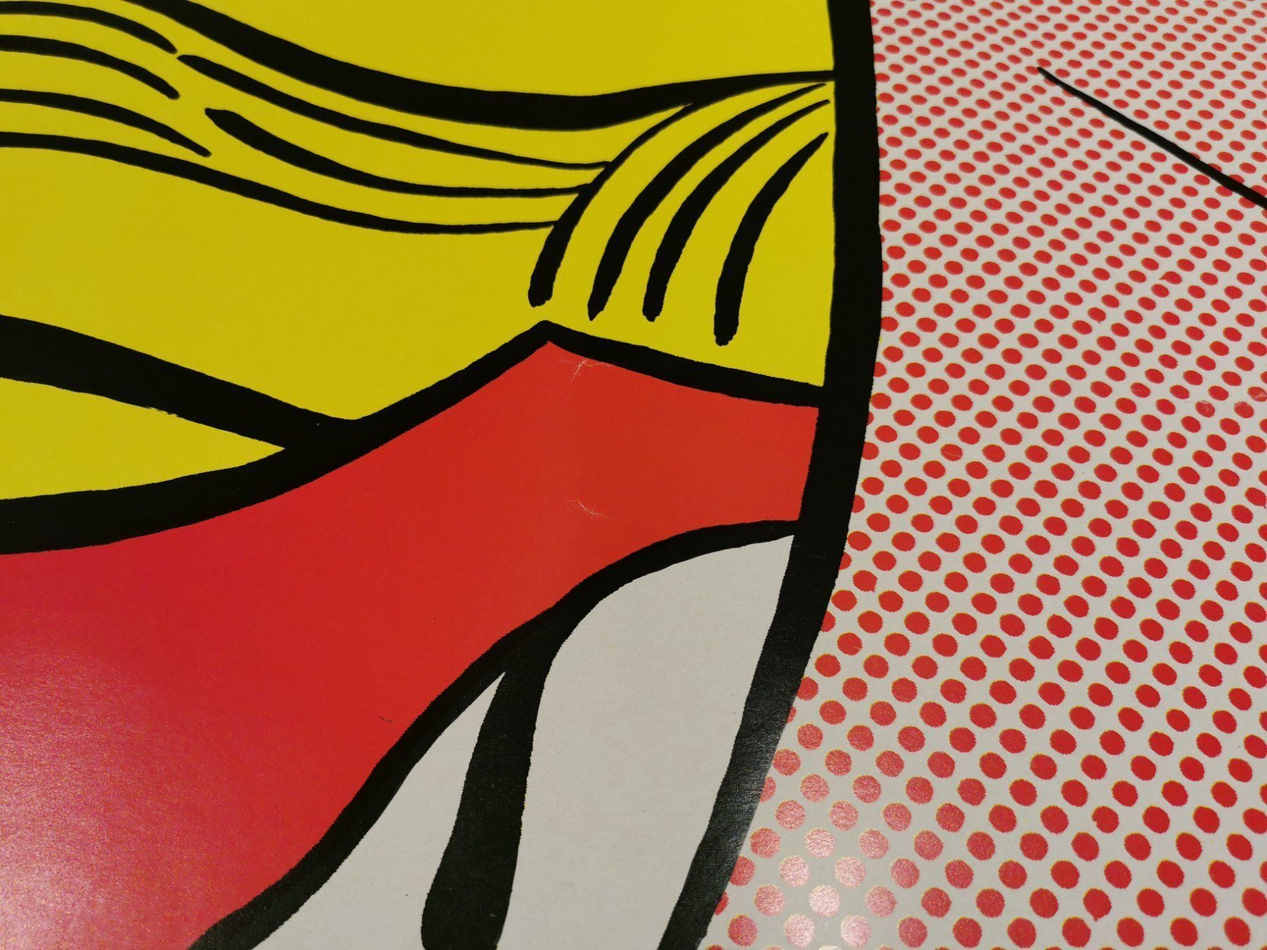 Foto & Immagini: Roy Lichtenstein – Usato da Nottwil venduto da Dorje67 3