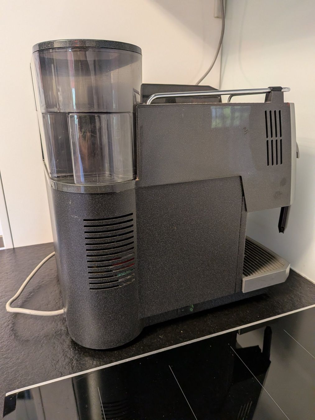 Saeco Macchine per caffè & Macchine per espresso: Machine à café Saeco Royal Digital – Usato da Sion venduto da maxpassion 4