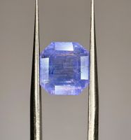 Ab 1 Fr. - 4.30 ct natürl. Tansanit