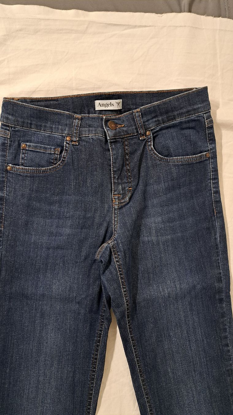 Angels Jeans: Angels Jeans Gr. 34 – D'occasion à Riehen par Sina13 1