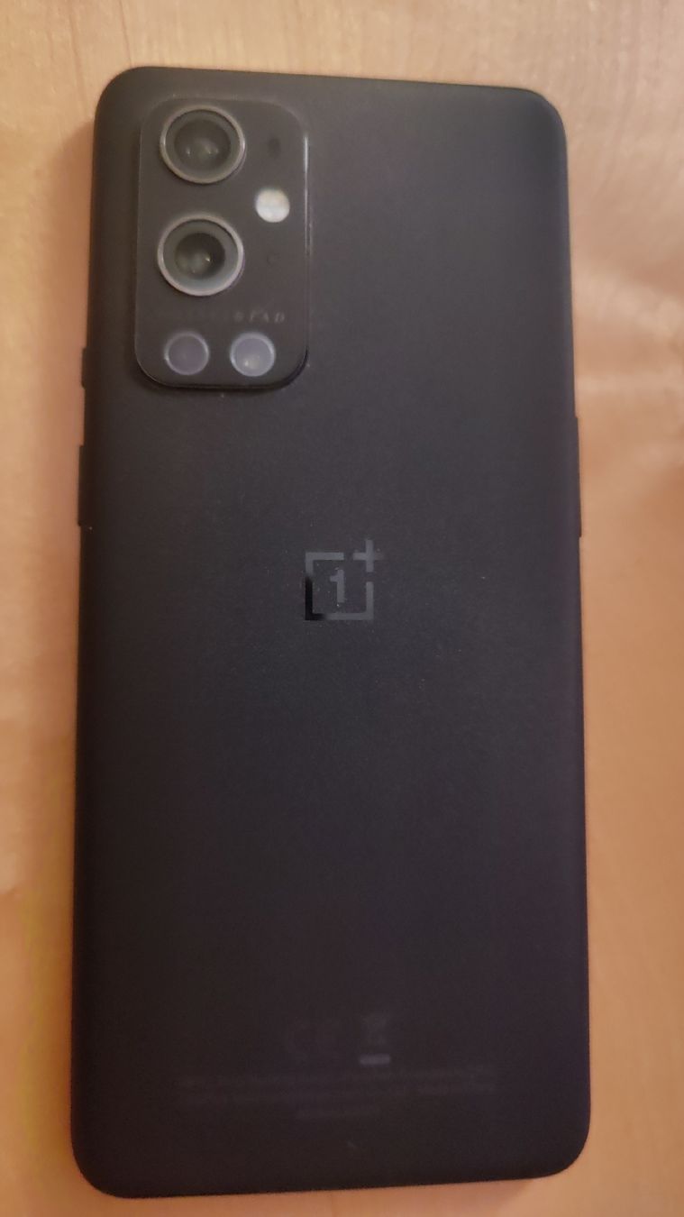 OnePlus Handys / Smartphones: Oneplus 9 Pro 128GB – Gebraucht aus Degersheim von HariOm 3