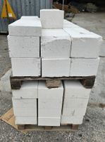 Diverse Ytongsteine