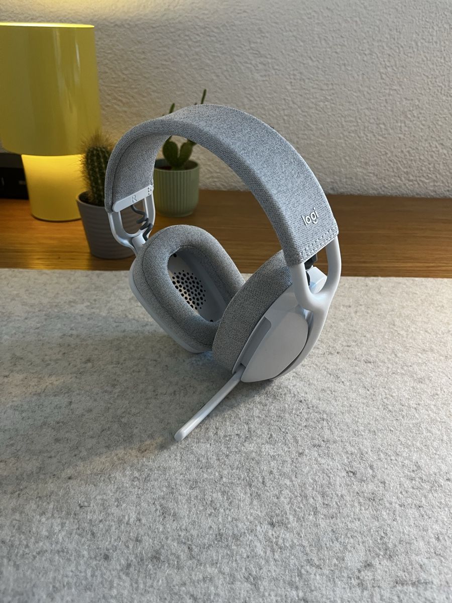 Logitech Cuffie: Logitech zone vibe 100 - neuf  – Nuovo (secondo la descrizione) da Cossonay-Ville venduto da kyl_89fb