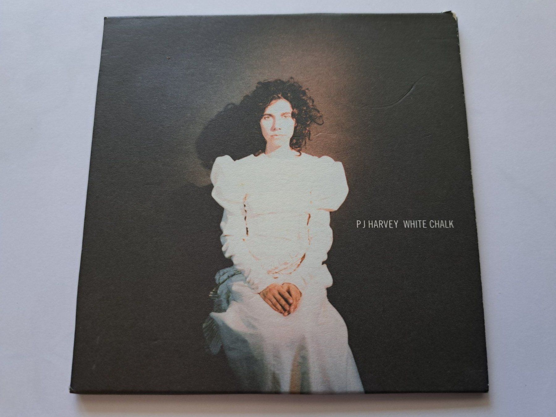 CDs: CD P.J. Harvey - White Chalk – Gebraucht aus Pully von bro_n52j