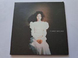 CD P.J. Harvey - White Chalk