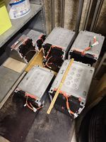 Nissan Leaf e+ 62kWh Batteriemodule Reparatur Solarspeicher 