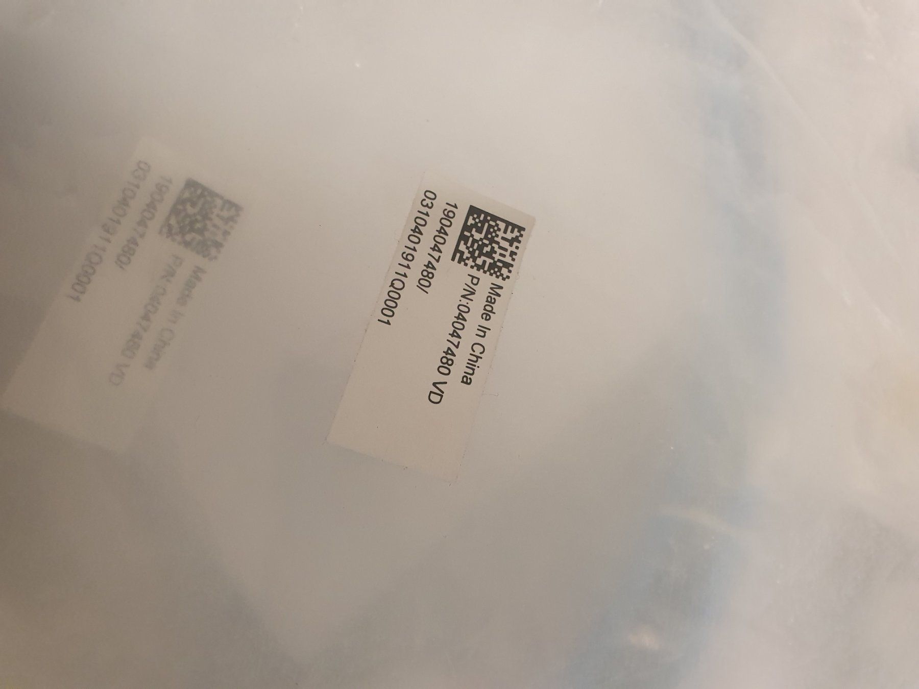 Huawei Kabel: Stromkabel HUAWEI OLT 04047480 1904047480 6mm2 250cm – Neu und originalverpackt aus Zürich von eymen20 4