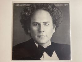 Art Garfunkel LP - Scissors Cut