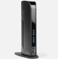 Kensington SD3000V USB 3.0 Dockingstation mit DVI Video