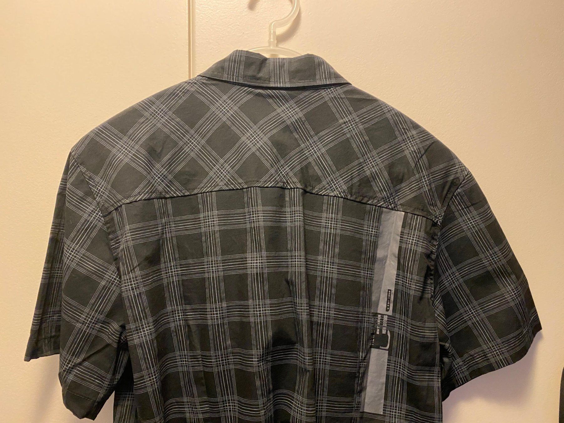 Camicie: Chemise été homme – Nuovo e nell'imballaggio originale da Genève venduto da DesignGVA 3