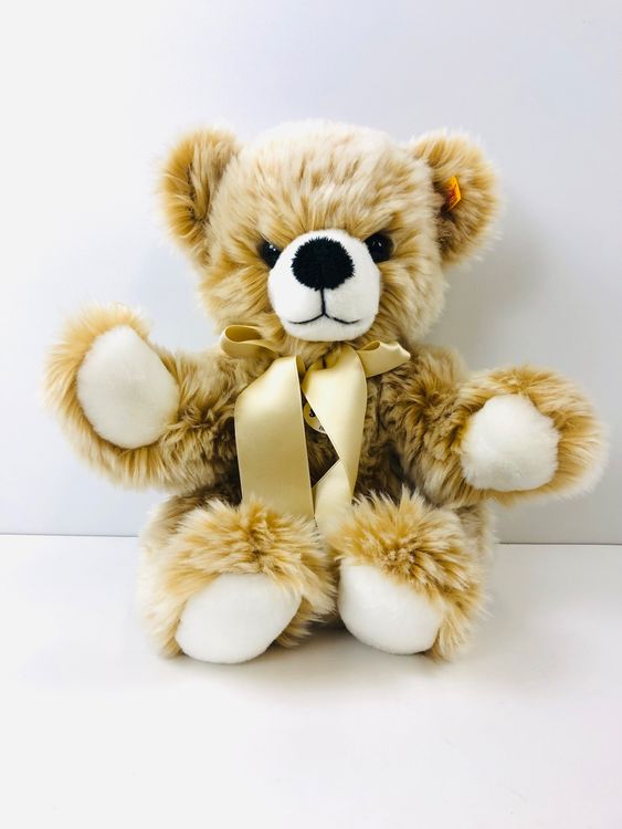 Grand Lapin Steiff Schlenker Studio Lulac 122606 - 90 Cm - Rare
