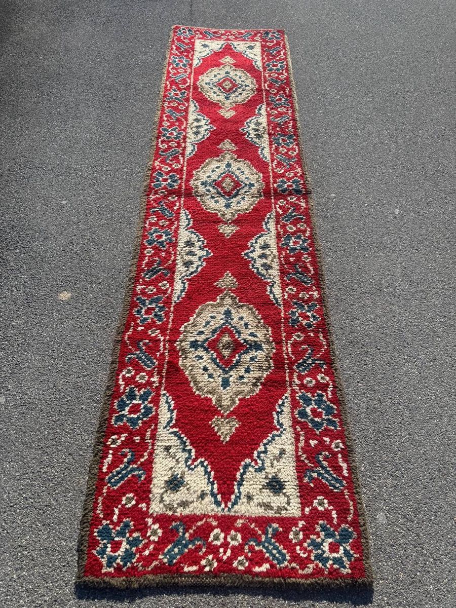 Tappeti: Orientalischer persischer Teppich – Usato da Chur venduto da Mohammad.miga