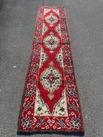 Orientalischer persischer Teppich