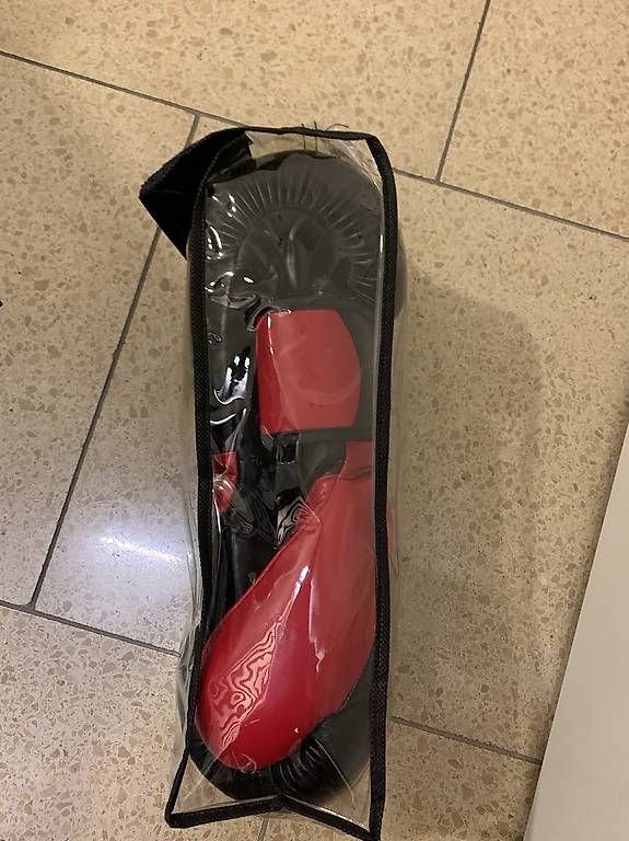 Guanti & manicotti: Gants de boxe - 8oz - Powerzone – Usato da Lausanne venduto da StephSou 4