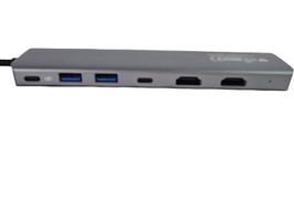 Trust Dalyx 7-in-1 Multiport Adapter