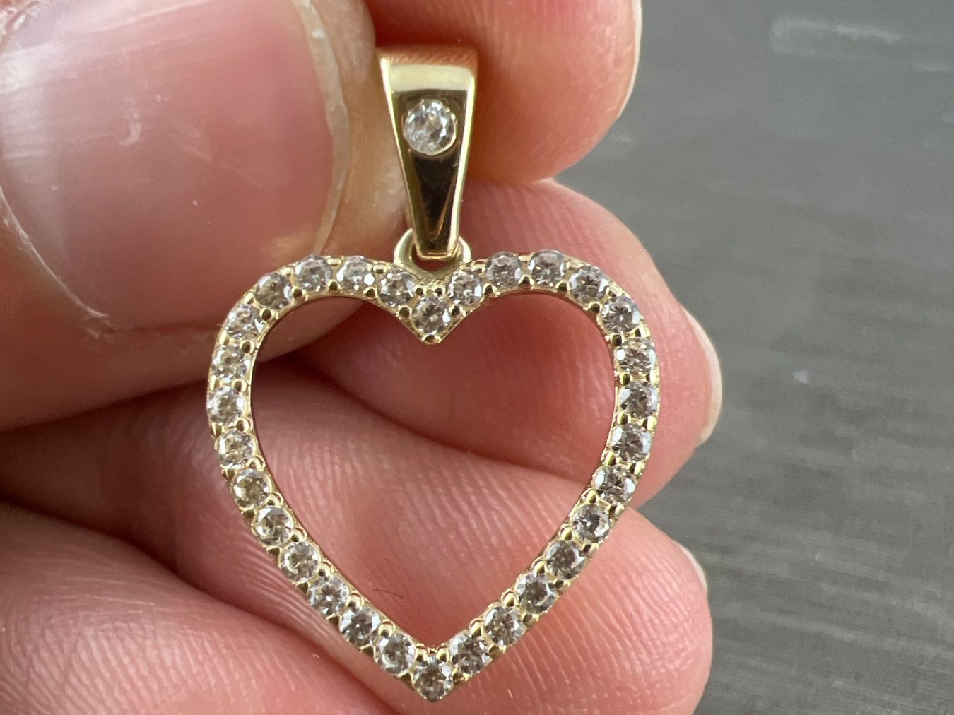 Ciondoli: Anhänger 585 Gold – Usato da Niederuzwil venduto da leo_8857 4
