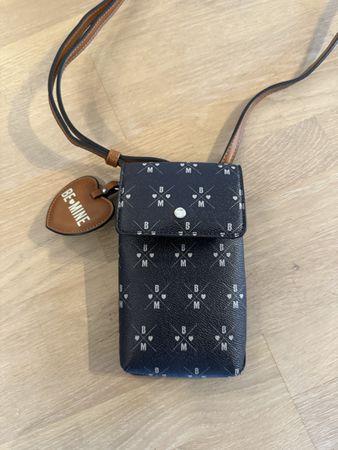 Be Mine  Handykette, neuwertig, Top Zustand