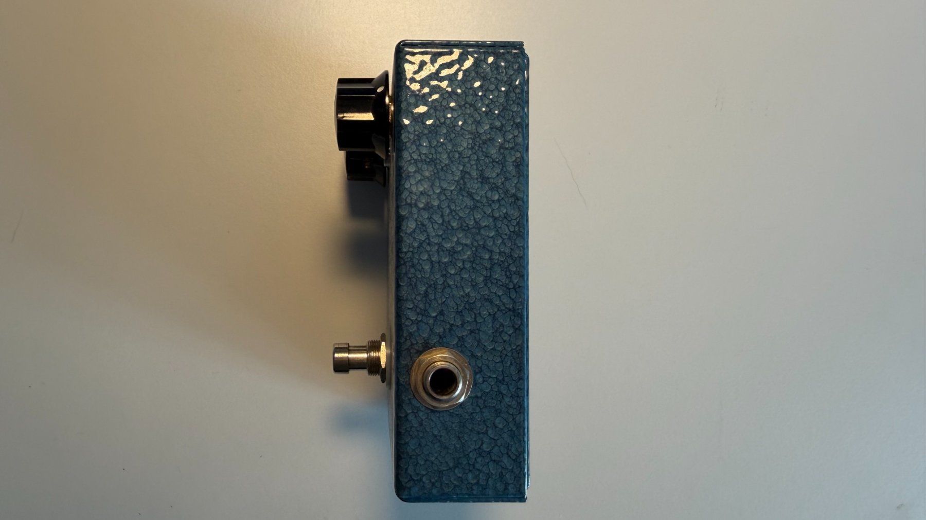 Musikinstrumente: Analogman Chorus 2003 – Neu (gemäss Beschreibung) aus Stettlen von musicman_68 3
