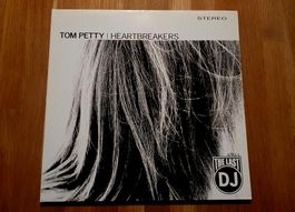 TOM PETTY & Heartbreakers, The Last DJ, LP, NEUWERTIG!