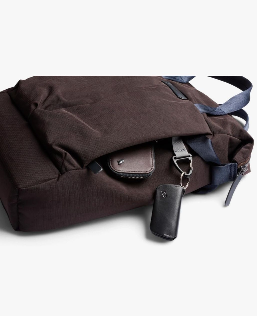 Zaini: Rucksack Bellroy Tokyo Totepack Compact – Nuovo (secondo la descrizione) da St. Gallen venduto da Ataraxis 3