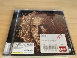 Eminem – Relapse