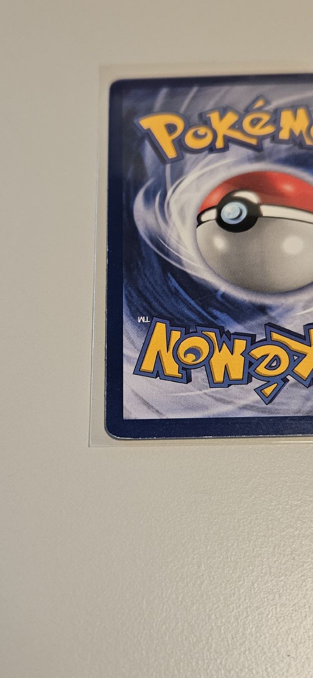 Pokémon Sammelbilder & Trading cards: Kakuna 33/102 ENG Base Set – Gebraucht aus Belp von Ginus85 3