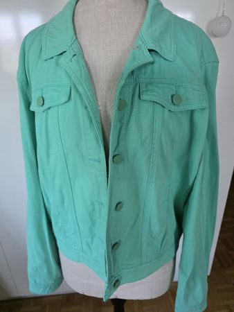 Jacke