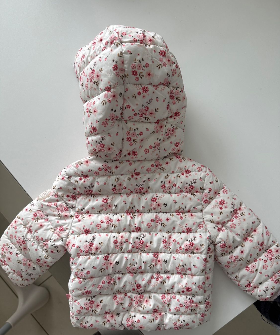 Jacken & Mäntel: Winterjacke Mädchen Gr. 68 – Gebraucht aus Reinach AG von EVZug90 2
