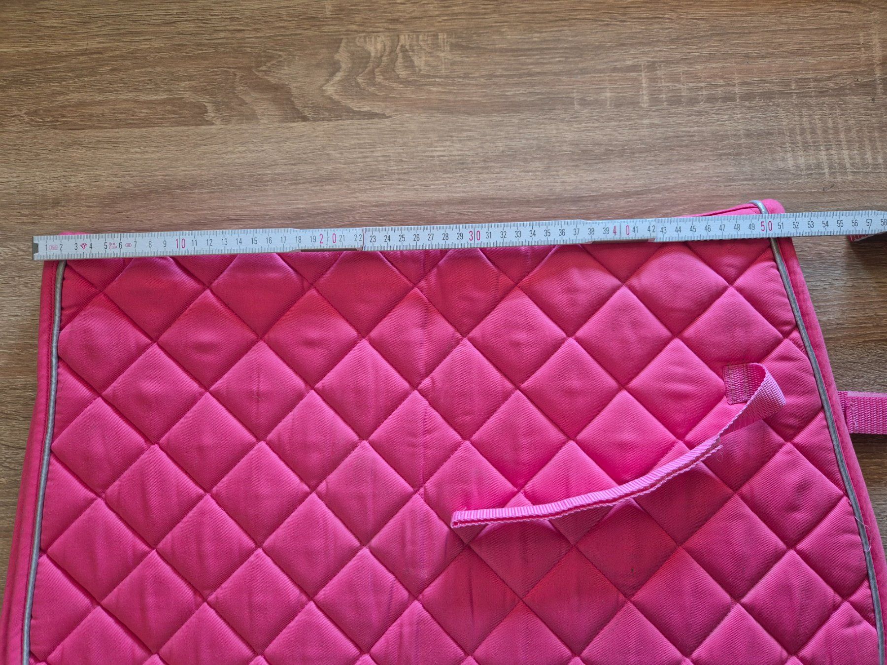 Coperte: Pony Schabracke – Usato da Meggen venduto da Orrinka20 3