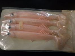 4 Mann's Ultimate Hoo 21 cm pearl pink back