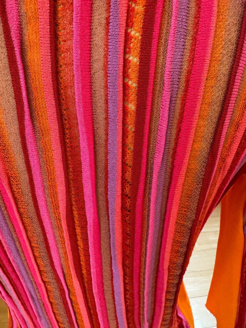 Giacche: Sommer Strickjacke in frischen Farben – Nuovo (secondo la descrizione) da Stäfa venduto da Mofi8712 6