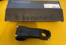 Stem 90mm Tarmac SL7