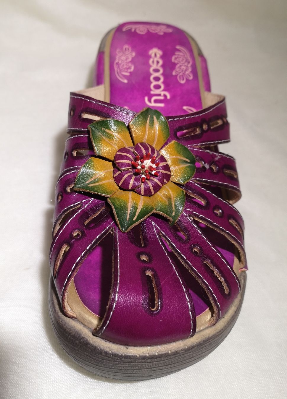 Scarpe da donna: pinke Schuhe Gr. 37 - Spendenaktion – Nuovo (secondo la descrizione) da Unterkulm venduto da Beljasch 2