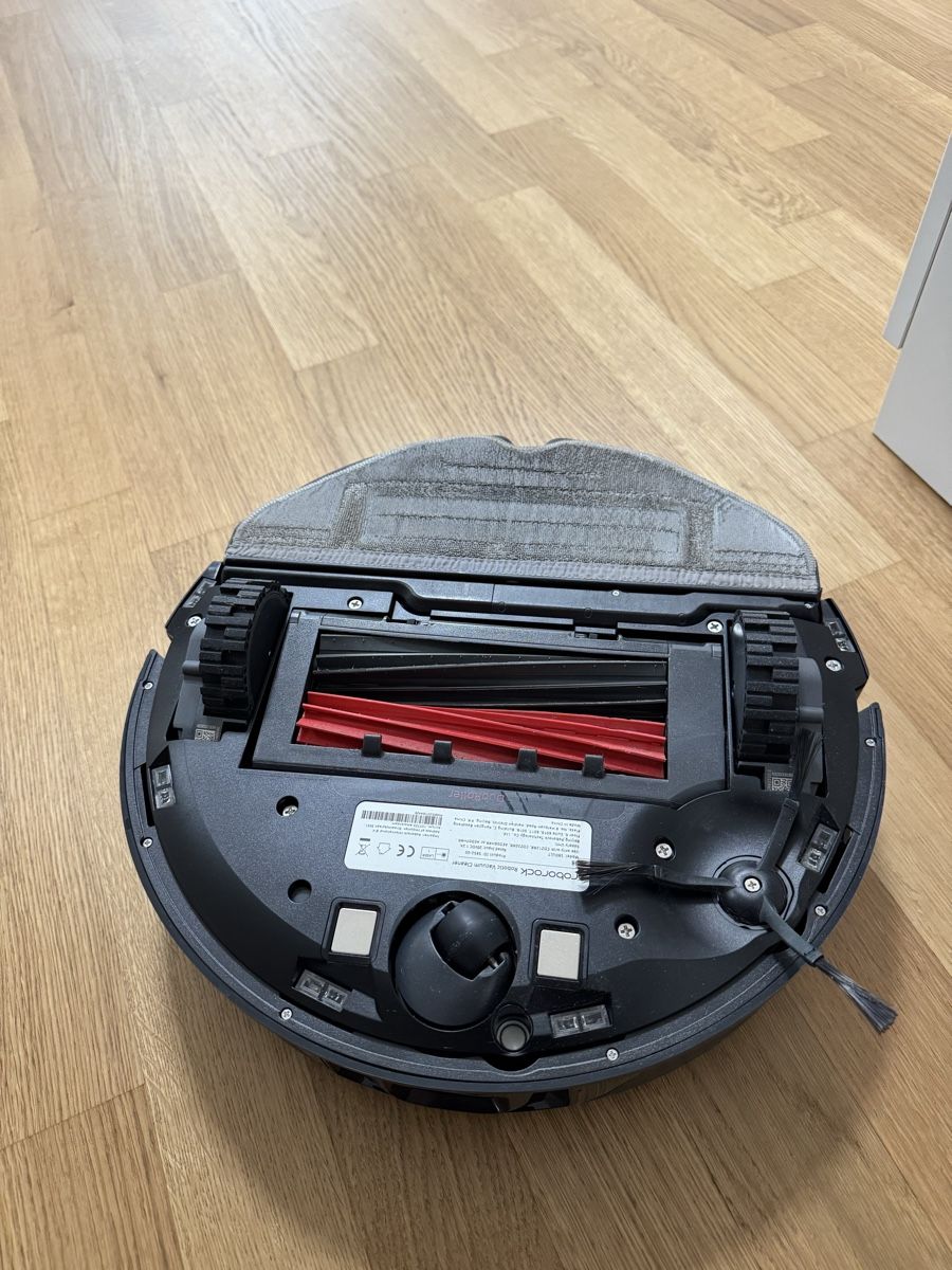 Roborock Aspirateurs & Accessoires: Roborock S8 – D'occasion à Reinach par franko72 4