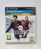 ⚽FIFA 14 EA Sports Move  PS 3