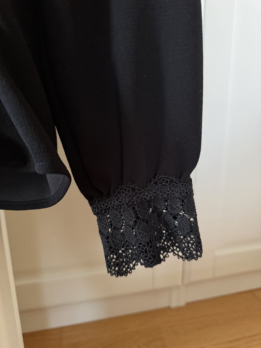 Sezane Chemisiers: Blouse Sézane Amélie  – Neuf avec emballage d'origine à Le Landeron par lea_b7hs 1