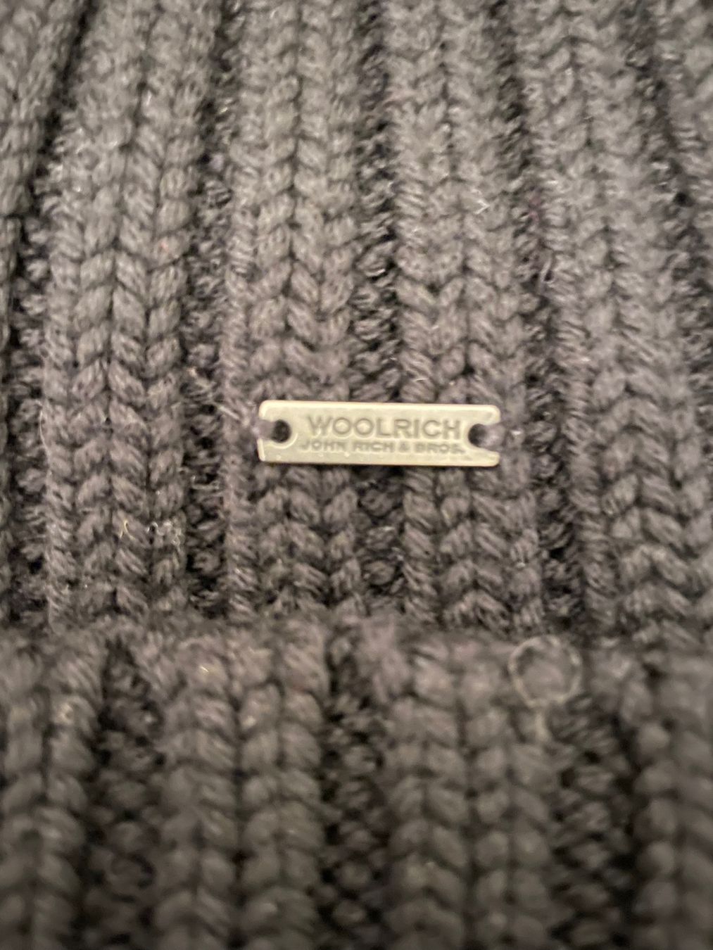 Chapeaux, bonnets & casquettes: Woolrich Winterhut – Neuf (Voir description) à Kilchberg ZH par Suisse500 3