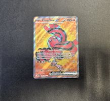 Carte Pokémon Plumeline ex 110/094 Fr 🇫🇷