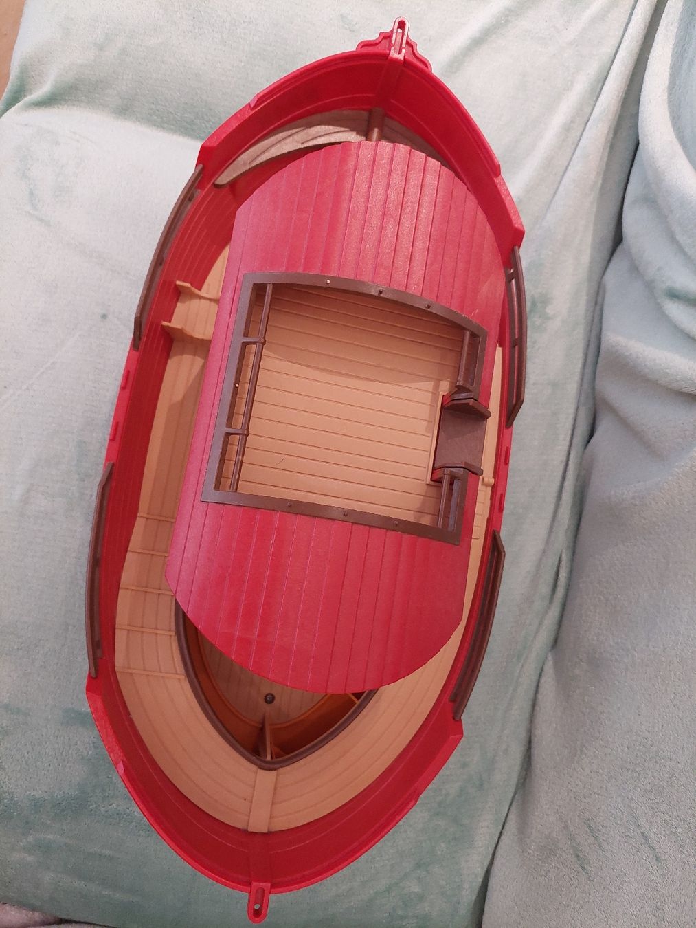 Playmobil Spielzeuge: Playmobil  Schiff  – Gebraucht aus Zetzwil von lanst08 1