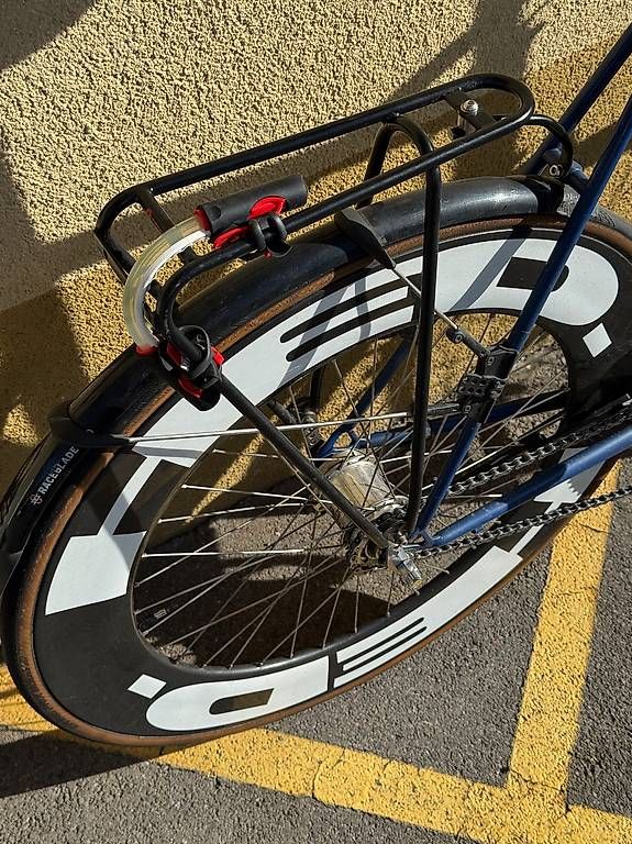 Biciclette: Columbus Unikat 2-Speed Rennvelo – Usato da Biel/Bienne venduto da TrueSeller 1