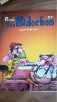 Binet les Bidochon 17 usent le forfait BD état neuf