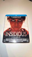 Blu-ray Insidious von James Wan