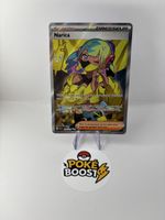Carte Pokémon - Narica 257/217 🇫🇷