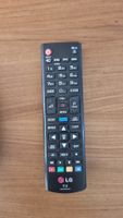 LG TV Fernbedienung
