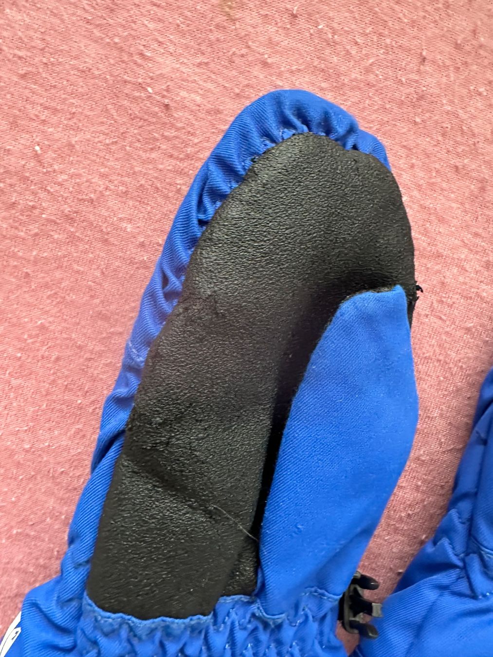 Guanti: Handschuhe Quiksilver – Usato da Dürrenroth venduto da tvy_bh56 4