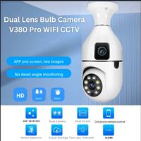 V380 Pro Product Secure-Videocamera