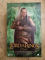 ASMUS TOYS ELROND 1/6 HERR DER RINGE  !(NICHT WETA)!