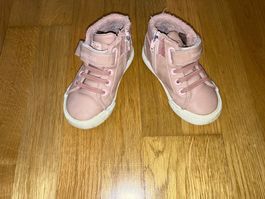 Kinder Winterschuhe, Grösse 23