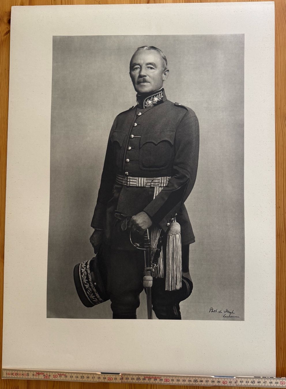 Libri: General Guisan – Nuovo e nell'imballaggio originale da Degersheim venduto da Rrimi