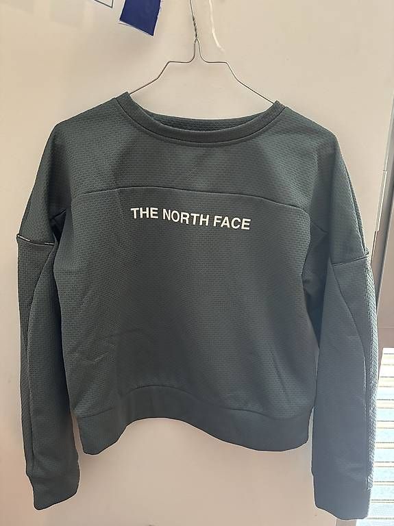 North Face Maglioni & Felpe: Felta The North Face – Usato da Davesco-Soragno venduto da agn_jk7n